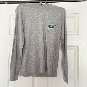 Vineyard Vines long sleeve